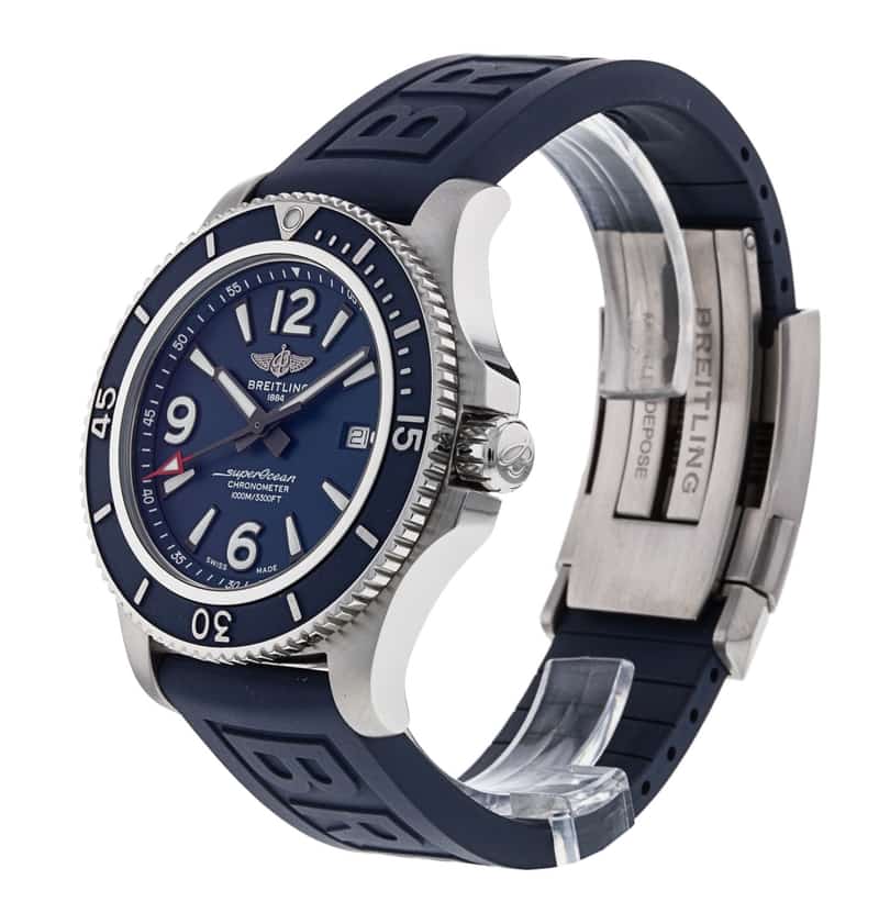 Breitling Superocean Automatic A17367